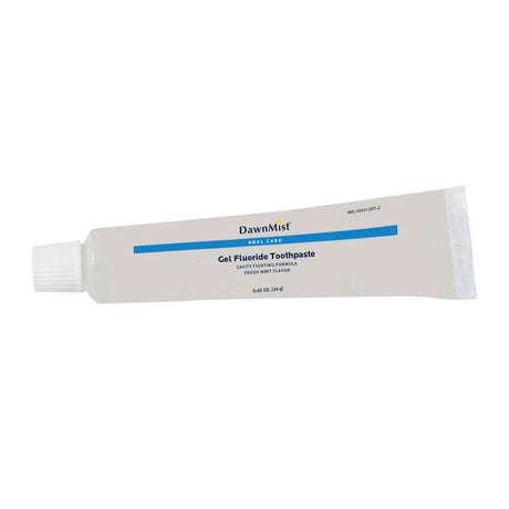 DUKAL DAWNMIST TOOTHPASTE - GTP4661