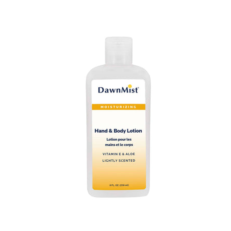 DUKAL DAWNMIST HAND & BODY LOTION - HL08