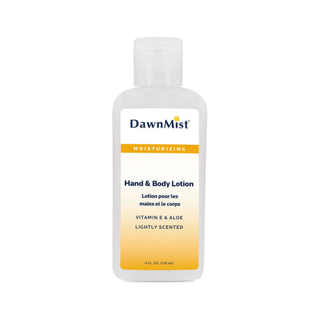 DUKAL DAWNMIST HAND & BODY LOTION - HL3343