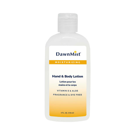 DUKAL DAWNMIST HAND & BODY LOTION - HLF02