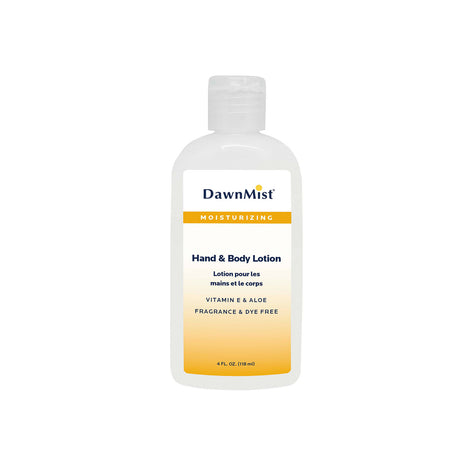 DUKAL DAWNMIST HAND & BODY LOTION - HLF04