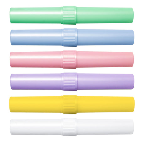DUKAL TRAVEL CONTAINERS - MILDTHLB1A12