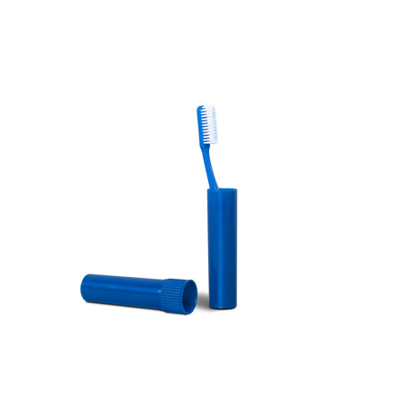 DUKAL TRAVEL CONTAINERS - MILDTHLU0072BU