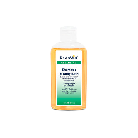 DUKAL DAWNMIST SHAMPOO & BODY WASH - MS3367