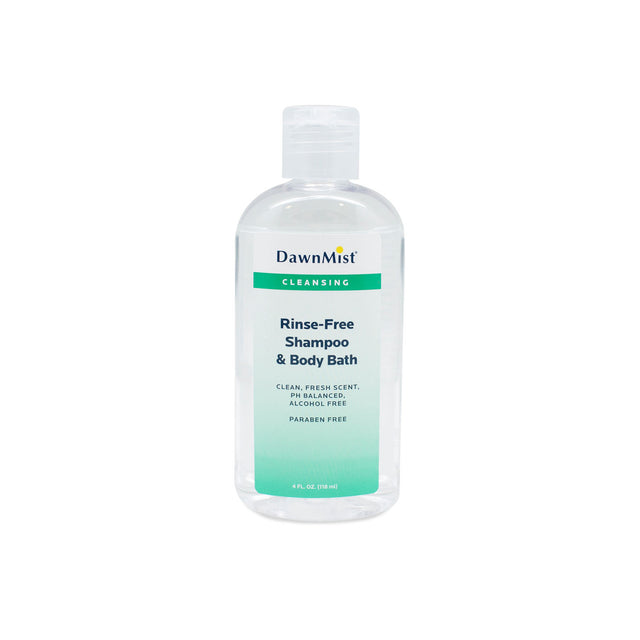 DUKAL DAWNMIST SHAMPOO & BODY WASH - NRB4586