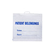 DUKAL DAWNMIST PATIENT BELONGINGS BAGS - PB01