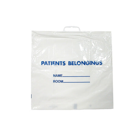 DUKAL DAWNMIST PATIENT BELONGINGS BAGS - PB01C