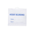 DUKAL DAWNMIST PATIENT BELONGINGS BAGS - PB02L