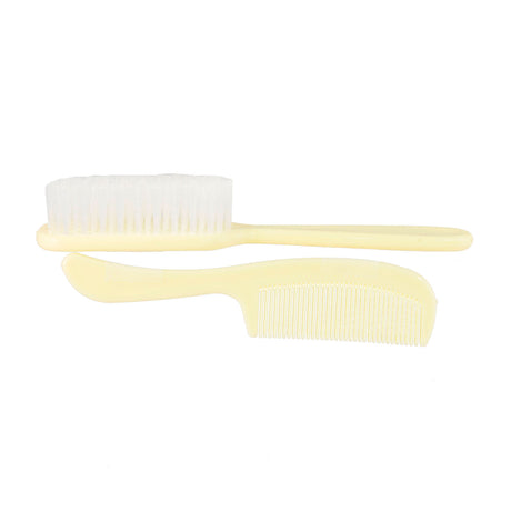 DUKAL DAWNMIST COMB & BRUSH - PCB2