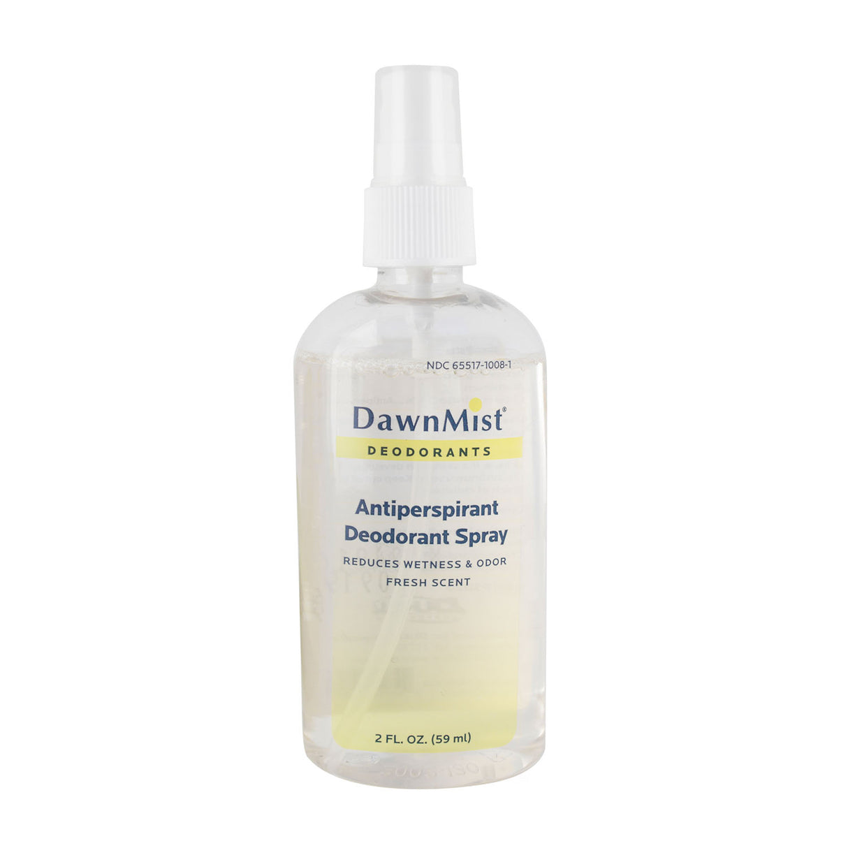 DUKAL DAWNMIST DEODORANT - PSD20
