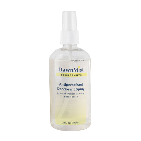 DUKAL DAWNMIST DEODORANT - PSD20