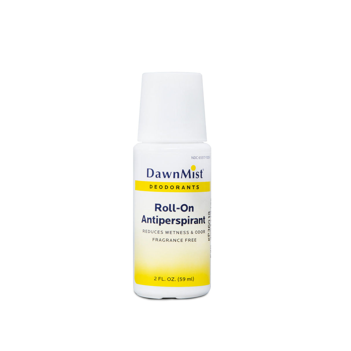 DUKAL DAWNMIST DEODORANT - RD20