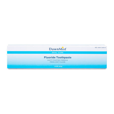 DUKAL DAWNMIST TOOTHPASTE - RTP15B