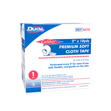 DUKAL CLOTH TAPE - S210