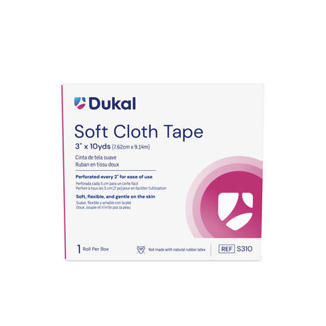 DUKAL CLOTH TAPE - S310