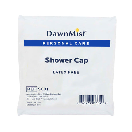 DUKAL DAWNMIST SHOWER CAP - SC01