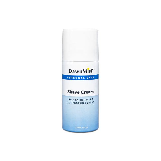 DUKAL DAWNMIST SHAVE CREAM - SC15