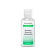 DUKAL DAWNMIST ALL-IN-ONE BODY WASH - SSB02C