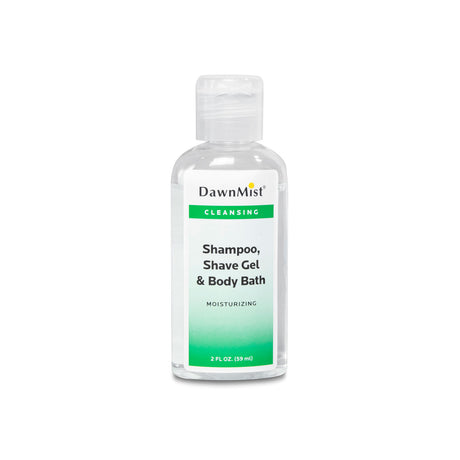 DUKAL DAWNMIST ALL-IN-ONE BODY WASH - SSB02C