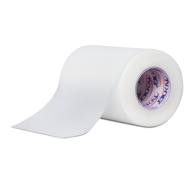 DUKAL SURGICAL TAPE - TRANSPARENT - T310