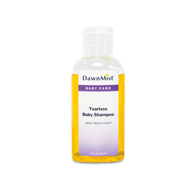 DUKAL DAWNMIST BABY SHAMPOO - TS4470