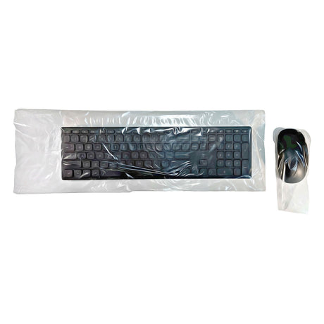 DUKAL UNIPACK BARRIER PRODUCTS - UBC-8040-U