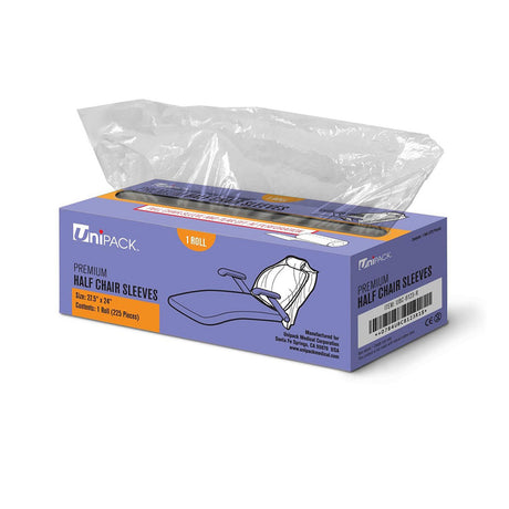 DUKAL UNIPACK BARRIER PRODUCTS - UBC-8123-R