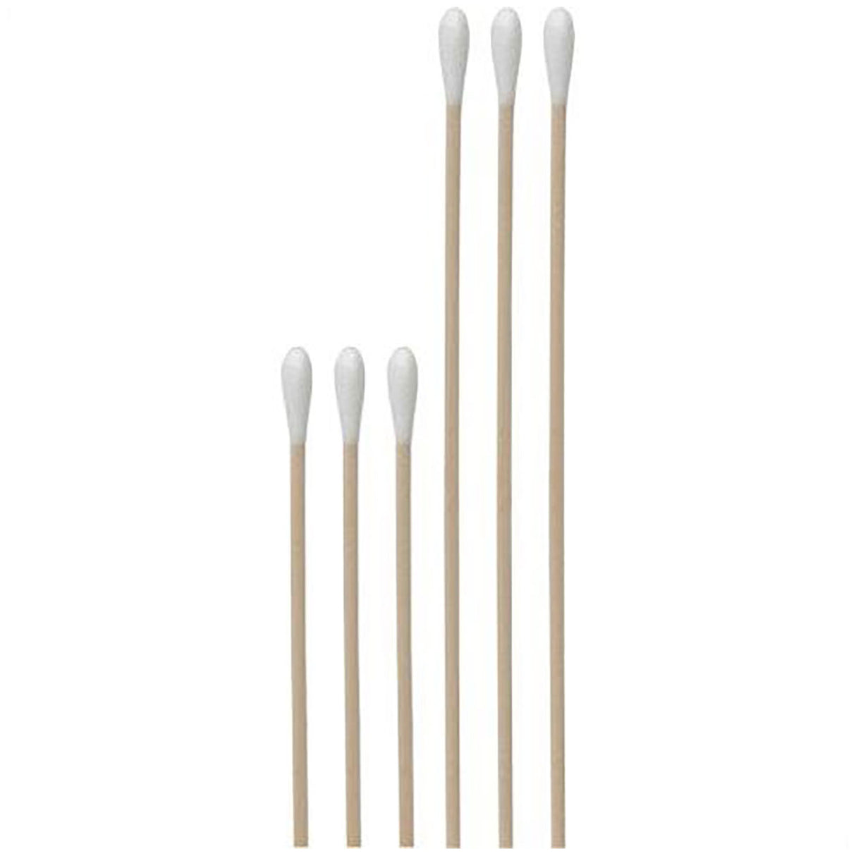 DUKAL UNIPACK APPLICATORS & SWABS - UCA-9003