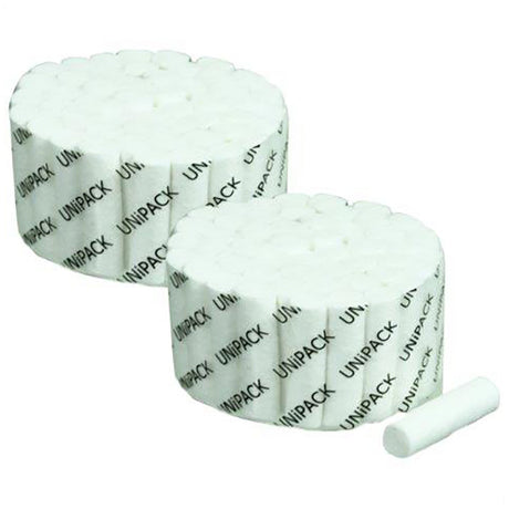 DUKAL UNIPACK COTTON PRODUCTS - UCR