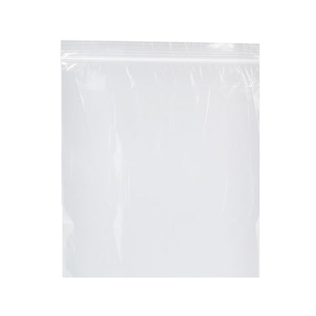 DUKAL DAWNMIST RECLOSABLE BAGS - ZIP1012