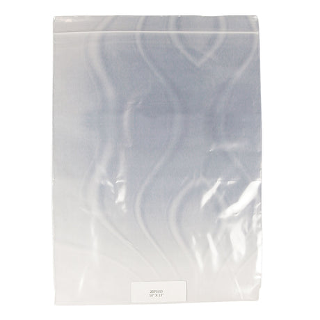 DUKAL DAWNMIST RECLOSABLE BAGS - ZIP1013