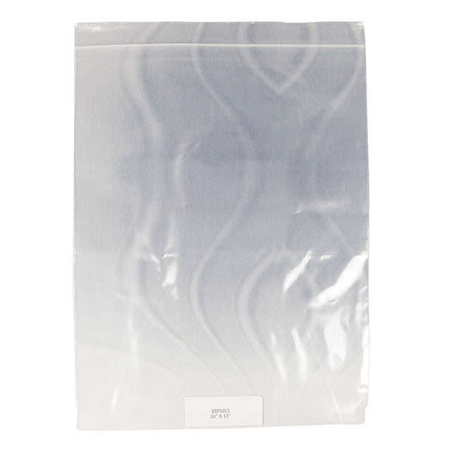 DUKAL DAWNMIST RECLOSABLE BAGS - ZIP1013