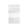 DUKAL DAWNMIST RECLOSABLE BAGS - ZIP35WB