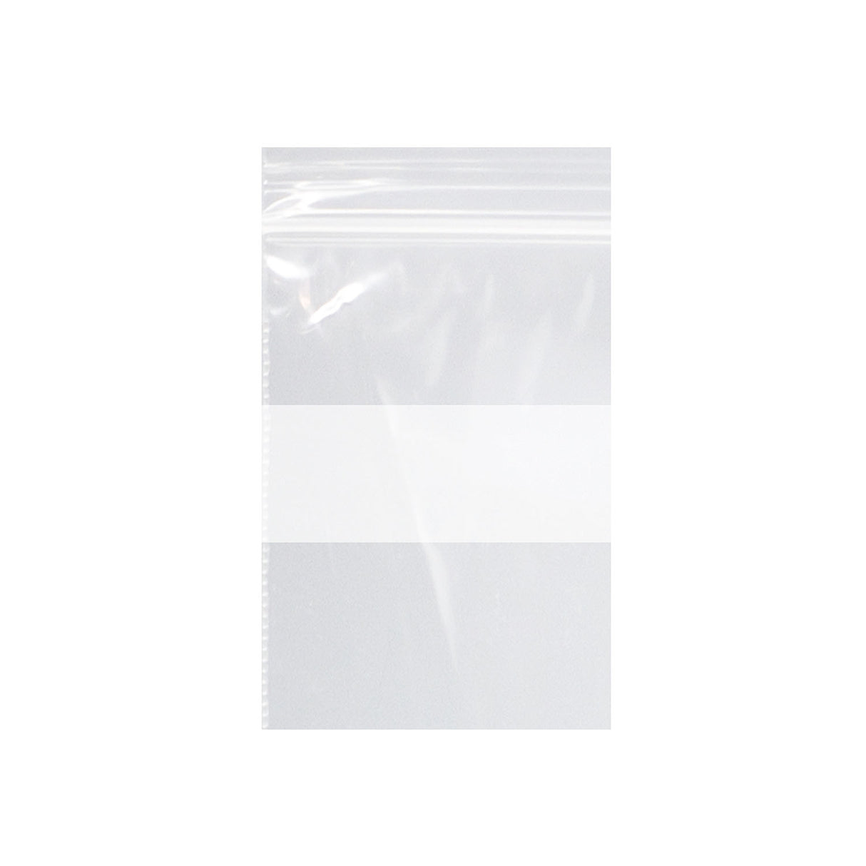 DUKAL DAWNMIST RECLOSABLE BAGS - ZIP35WB