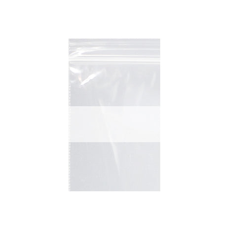 DUKAL DAWNMIST RECLOSABLE BAGS - ZIP35WB