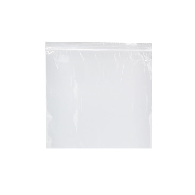 DUKAL DAWNMIST RECLOSABLE BAGS - ZIP44