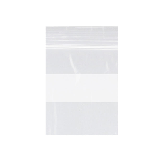 DUKAL DAWNMIST RECLOSABLE BAGS - ZIP46WB
