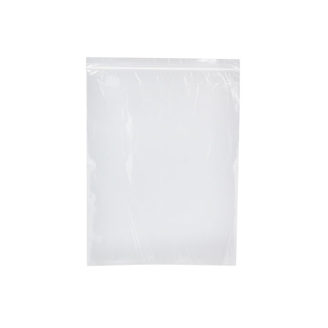 DUKAL DAWNMIST RECLOSABLE BAGS - ZIP48