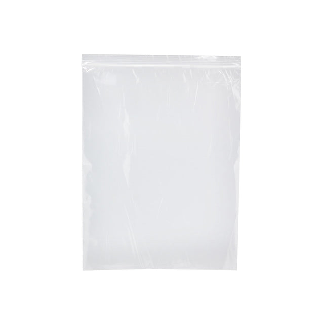 DUKAL DAWNMIST RECLOSABLE BAGS - ZIP58