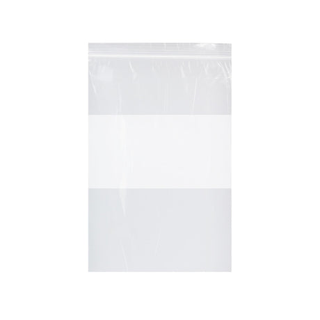 DUKAL DAWNMIST RECLOSABLE BAGS - ZIP58WB