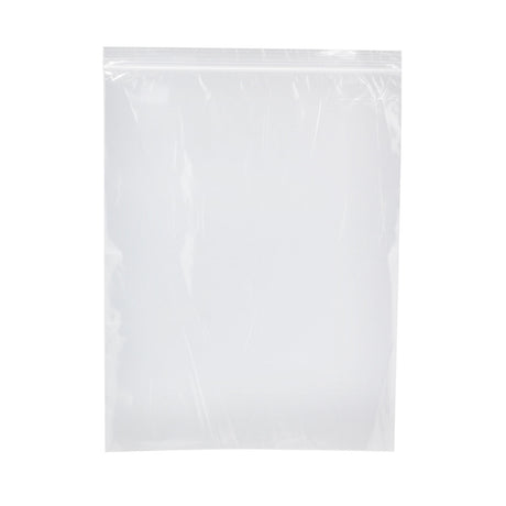 DUKAL DAWNMIST RECLOSABLE BAGS - ZIP810