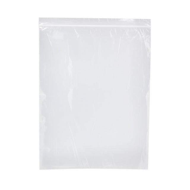 DUKAL DAWNMIST RECLOSABLE BAGS - ZIP810