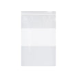 DUKAL DAWNMIST RECLOSABLE BAGS - ZIP810WB