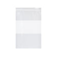 DUKAL DAWNMIST RECLOSABLE BAGS - ZIP913WB