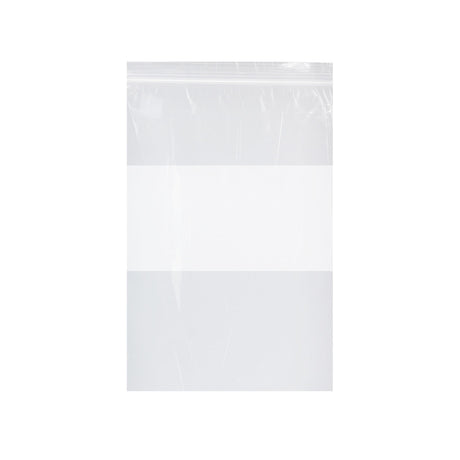 DUKAL DAWNMIST RECLOSABLE BAGS - ZIP913WB