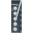 DURACELL® MEDICAL ELECTRONIC BATTERY - PC2025