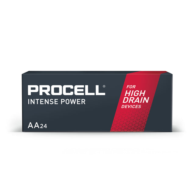 DURACELL® PROCELL® ALKALINE BATTERY - PX1500