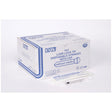 EXEL TB TUBERCULIN SYRINGES WITH LUER LOCK - 26049