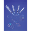 EXEL LUER SLIP SYRINGE WITH NEEDLE - 26602