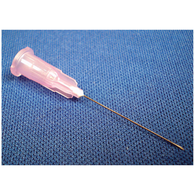 EXEL DERMATOLOGY HYPODERMIC NEEDLES - 26439